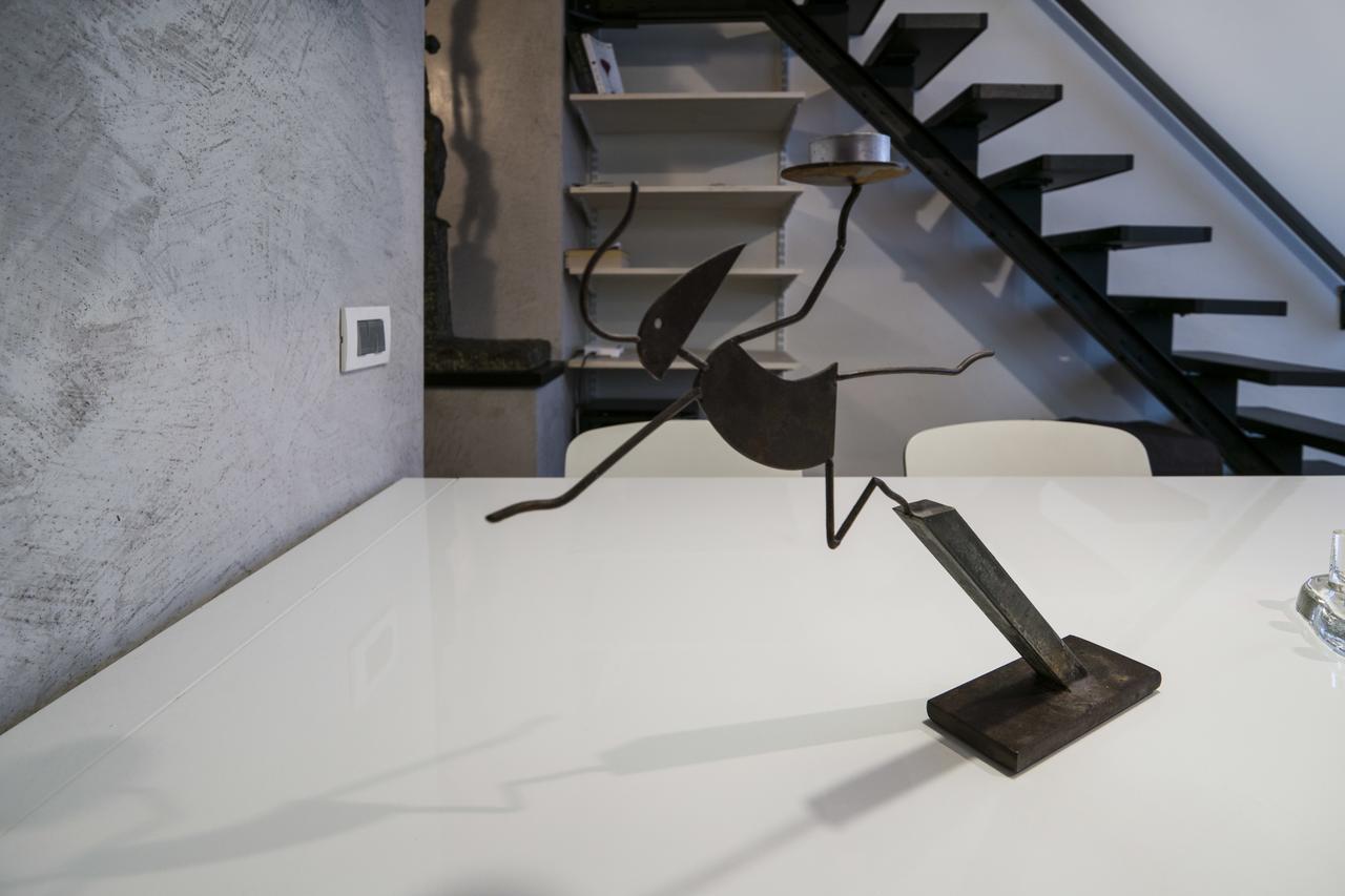 Primopiano - Guerrazzi Appartamento Milano