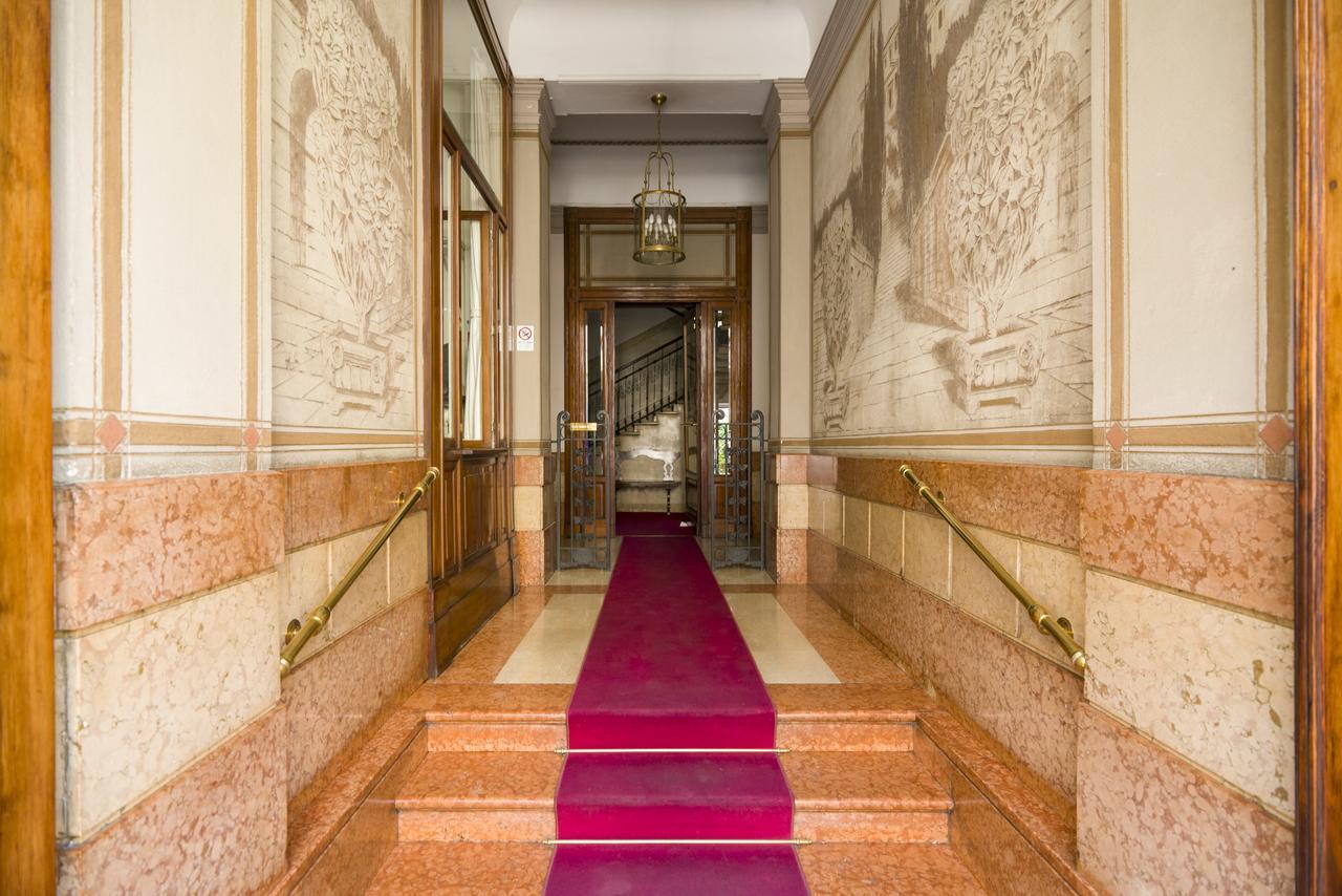 Appartamento Primopiano - Guerrazzi Milano
