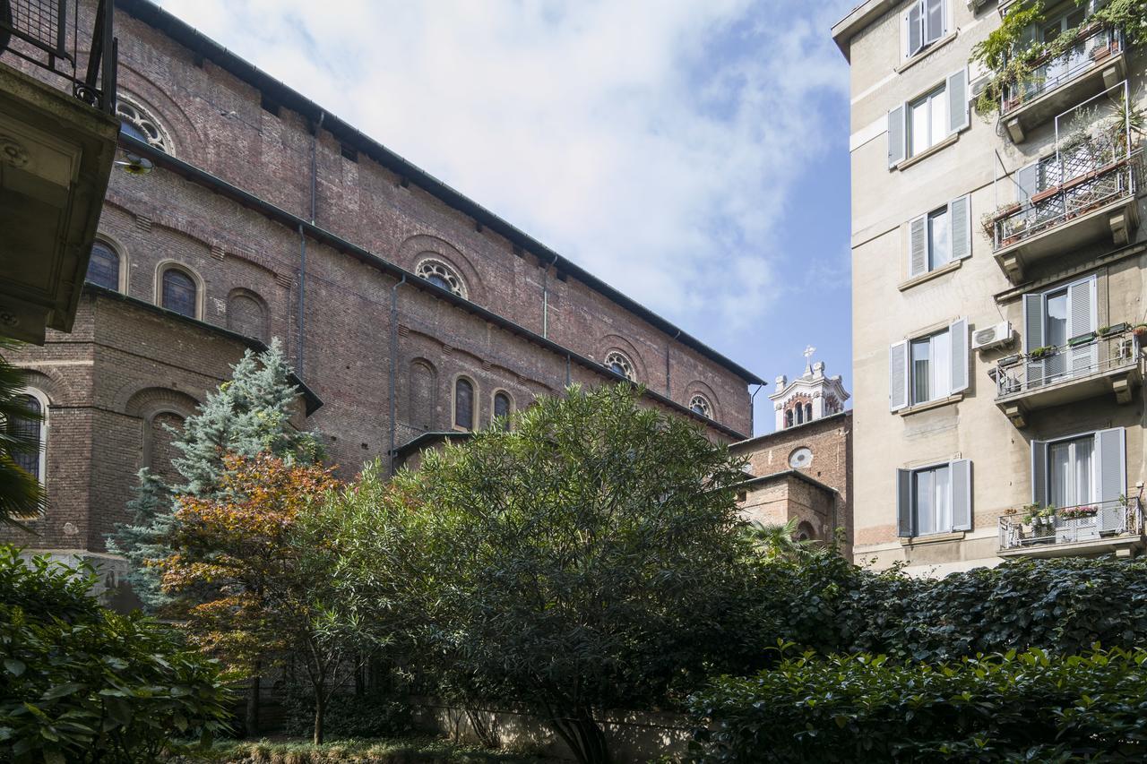 Primopiano - Guerrazzi Appartamento Milano